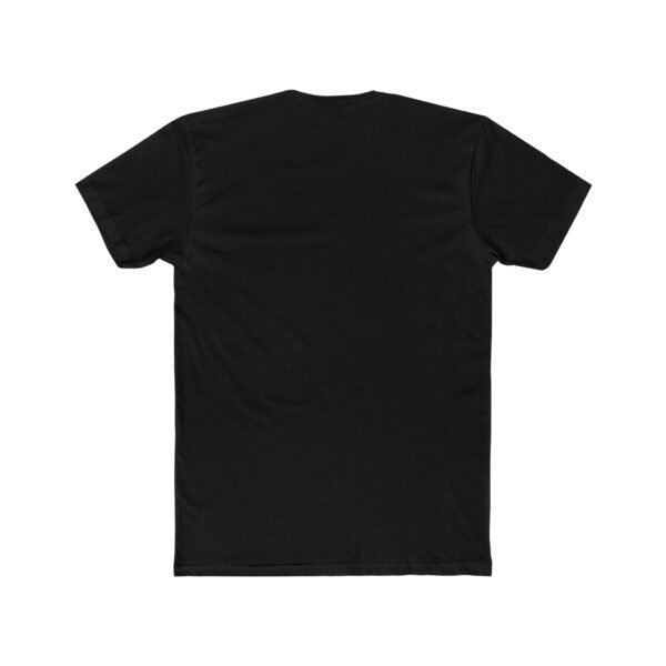 Built for the Battle T-shirt - Image 2